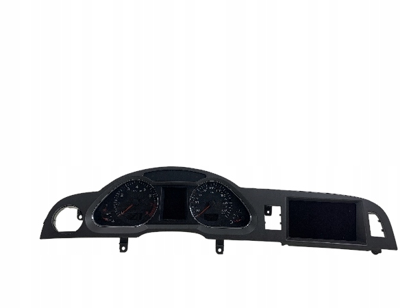 AUDI A6 C6 3.2 V6 FSI dials dials 4F0920900R