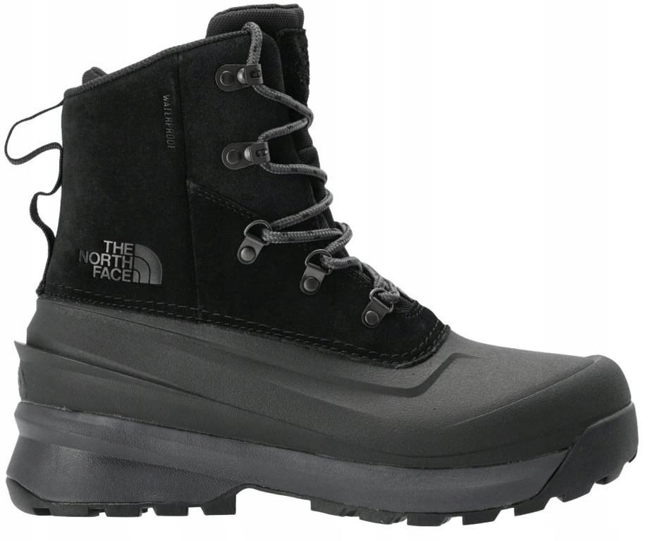 

Buty zimowe The North Face Chilkat V rozm 42.5