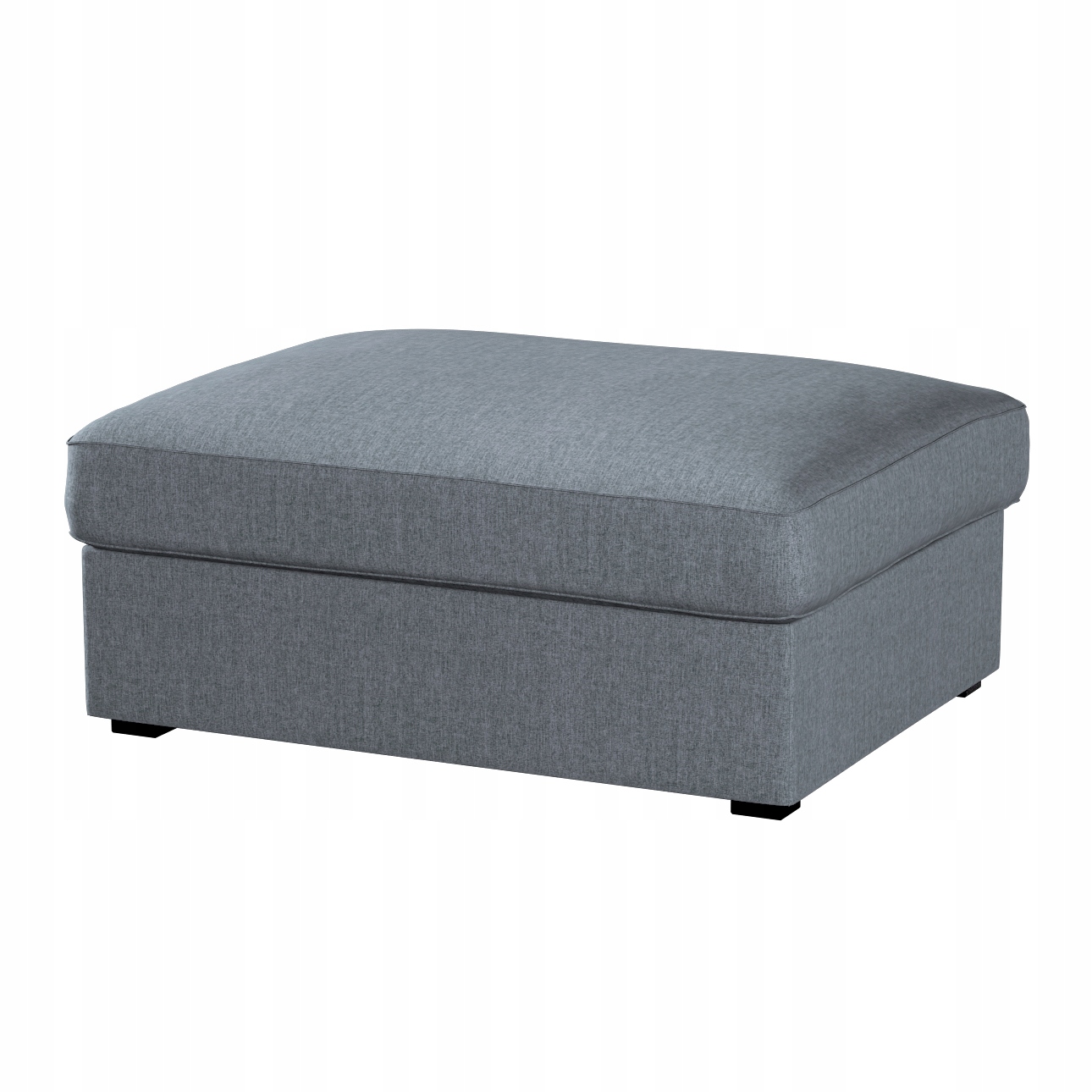 Dekoria potah na podnožku Kivik Ikea