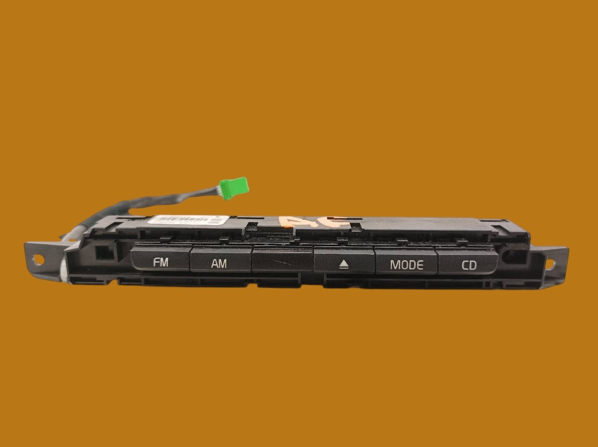 switch PANEL RADIA NAVI 31300019 Volvo XC 60 and (2008- )