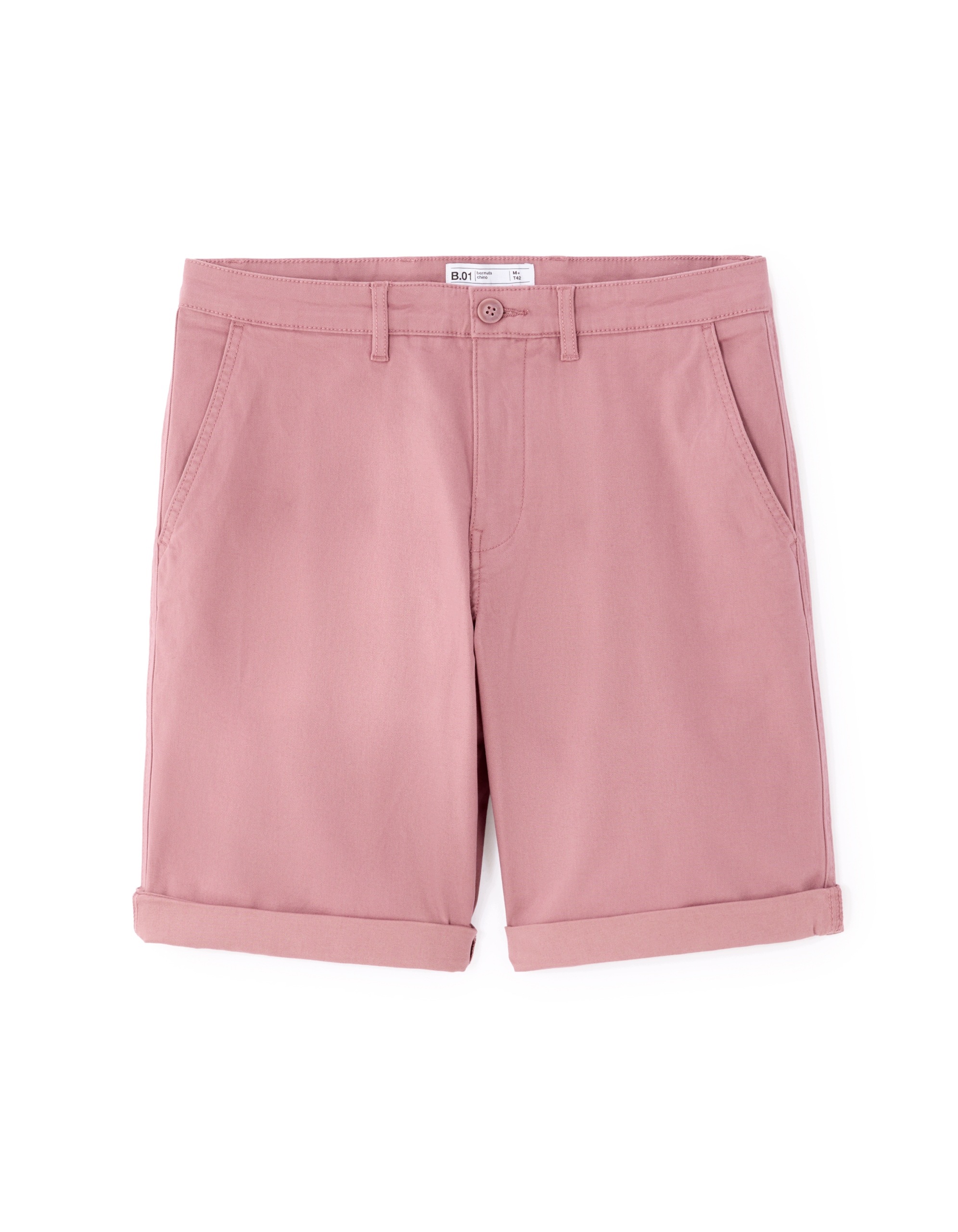 Celio Kraťasy chino Bochinobm