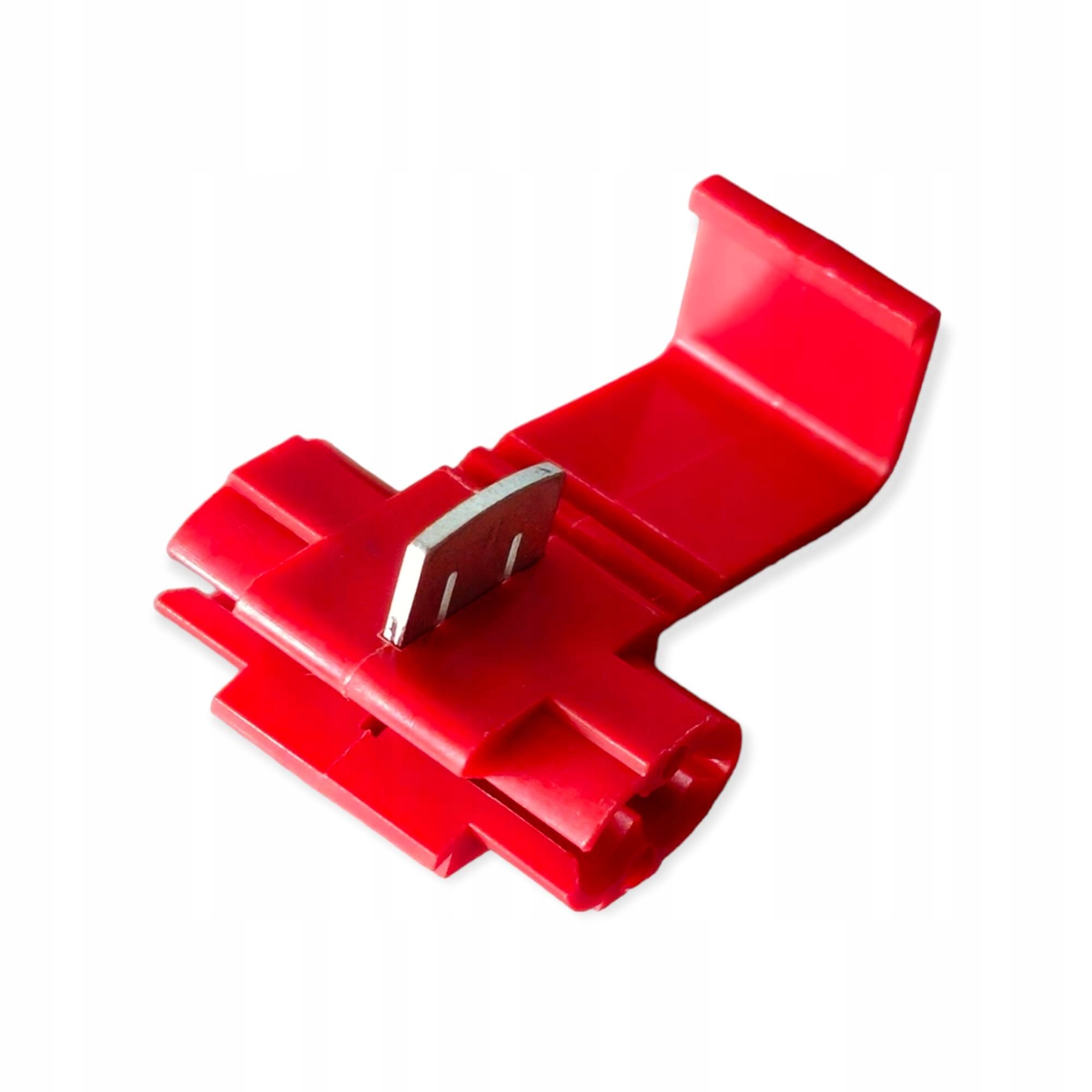 

ST-100/R Szybkozłączka IDC 0.5-1.5mm2 na przewód