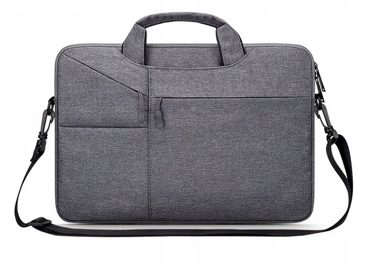 

Pocket Torba Teczka Na Ramię Na Laptopa 14 Cali