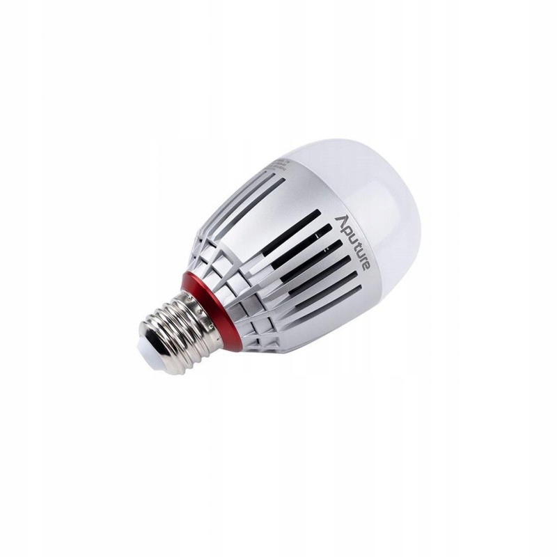 Led žárovka Aputure Accent B7c