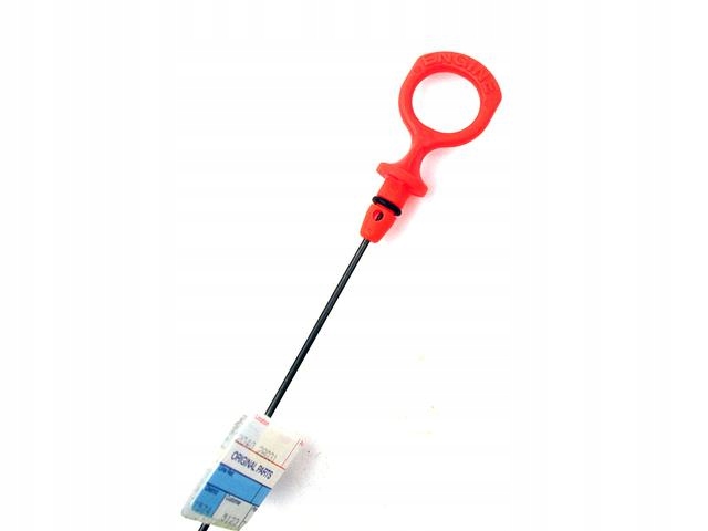 VOLVO 940 960 oryginal miarka bagnet oleju OE 3514