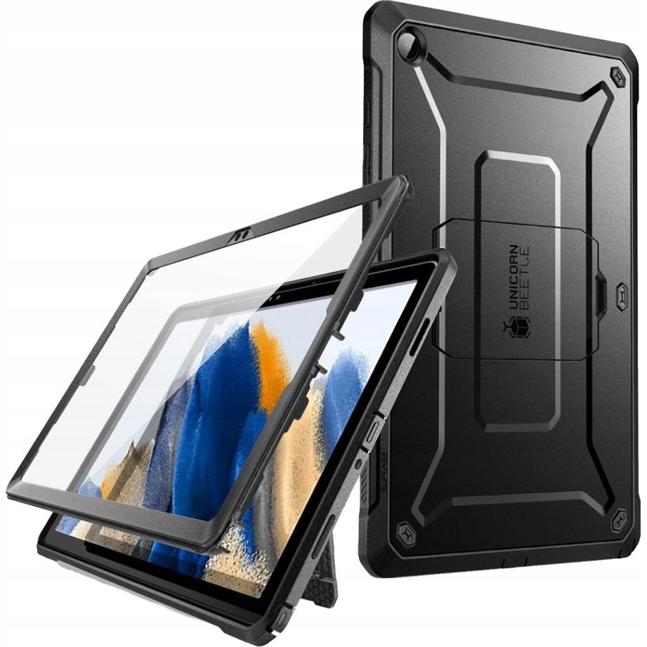 Pouzdro pro Galaxy Tab A9 Plus, Supcase Ub Pro Sp, pouzdro na pouzdro