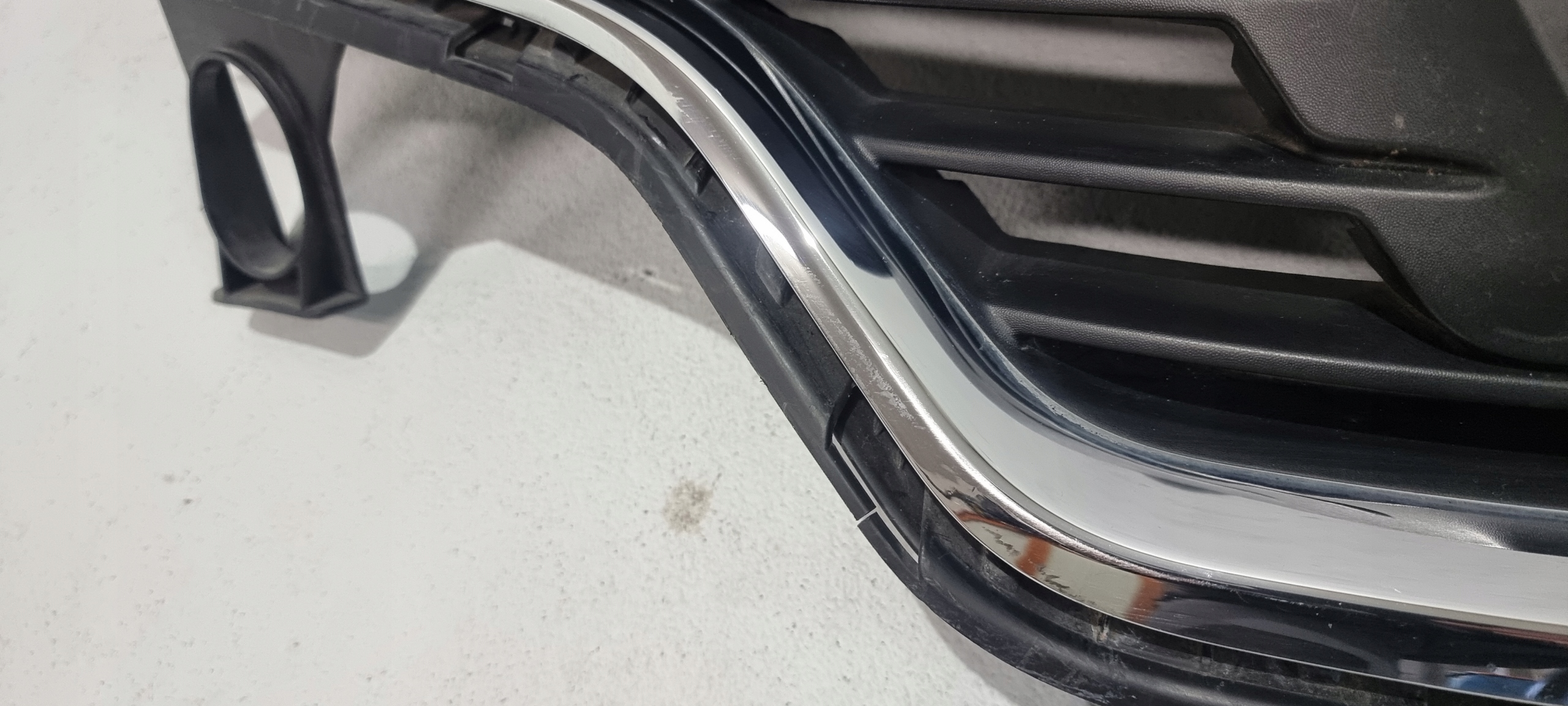 Renault Captur RJB Kühlergrill FRONTGRILL Kühlergitter 623102335R - Thumbnail 9