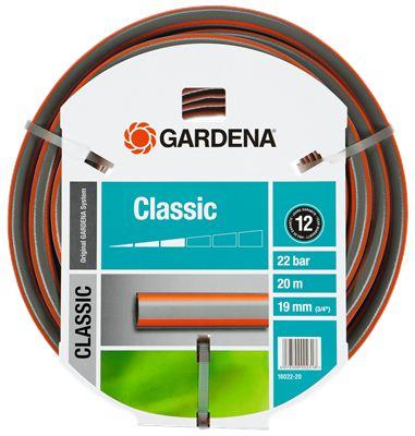 Gardena Hadica Classic 19 MM (3/4") 18022-20 20 m