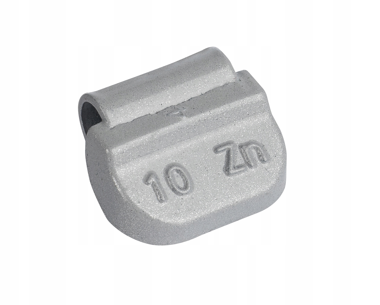 

Ciężarki Cynkowe Nabijane Do Felg Szare 10g 100szt