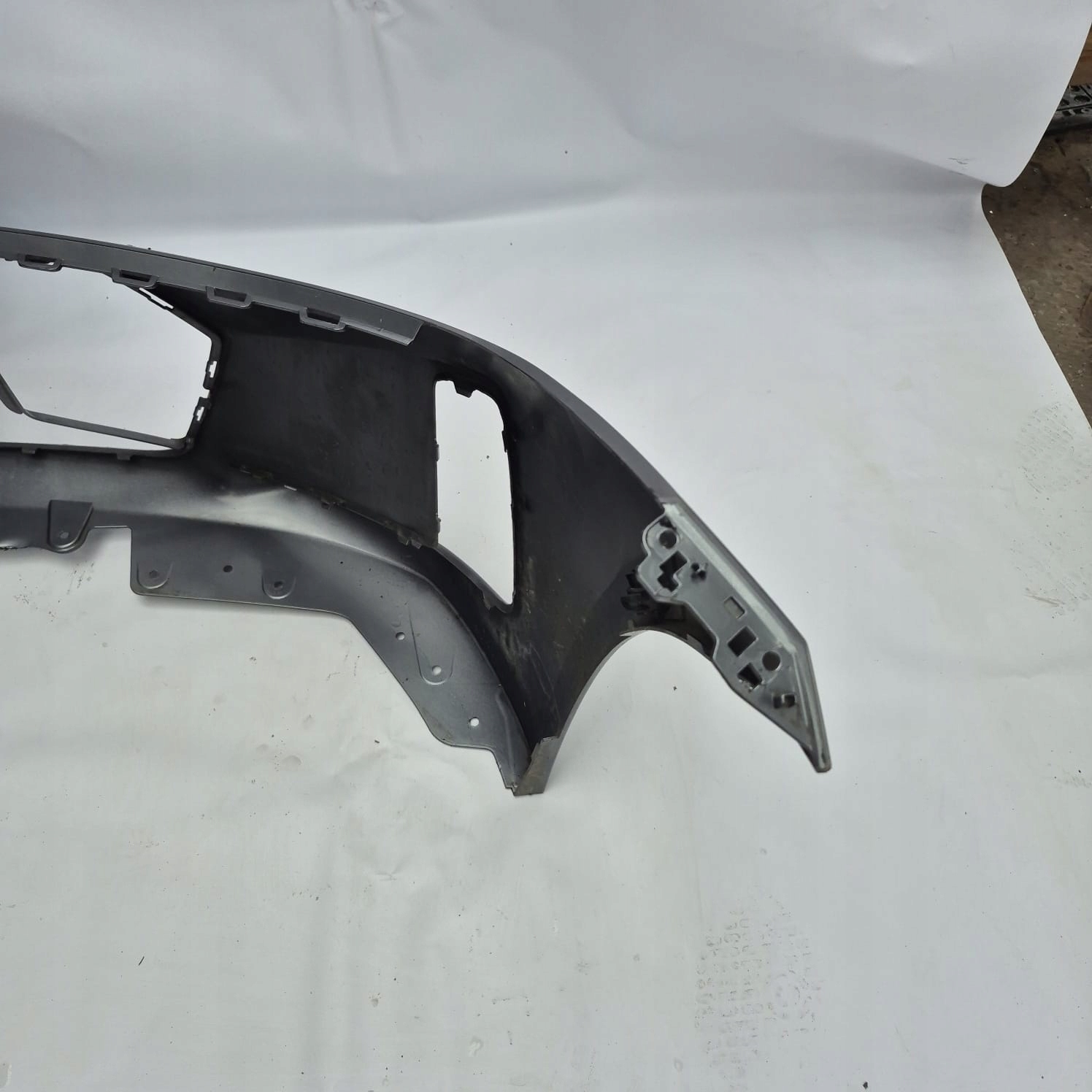 BMW 3 G20 G21 m-packet LCI LIFT 22-> bumper front front PDC