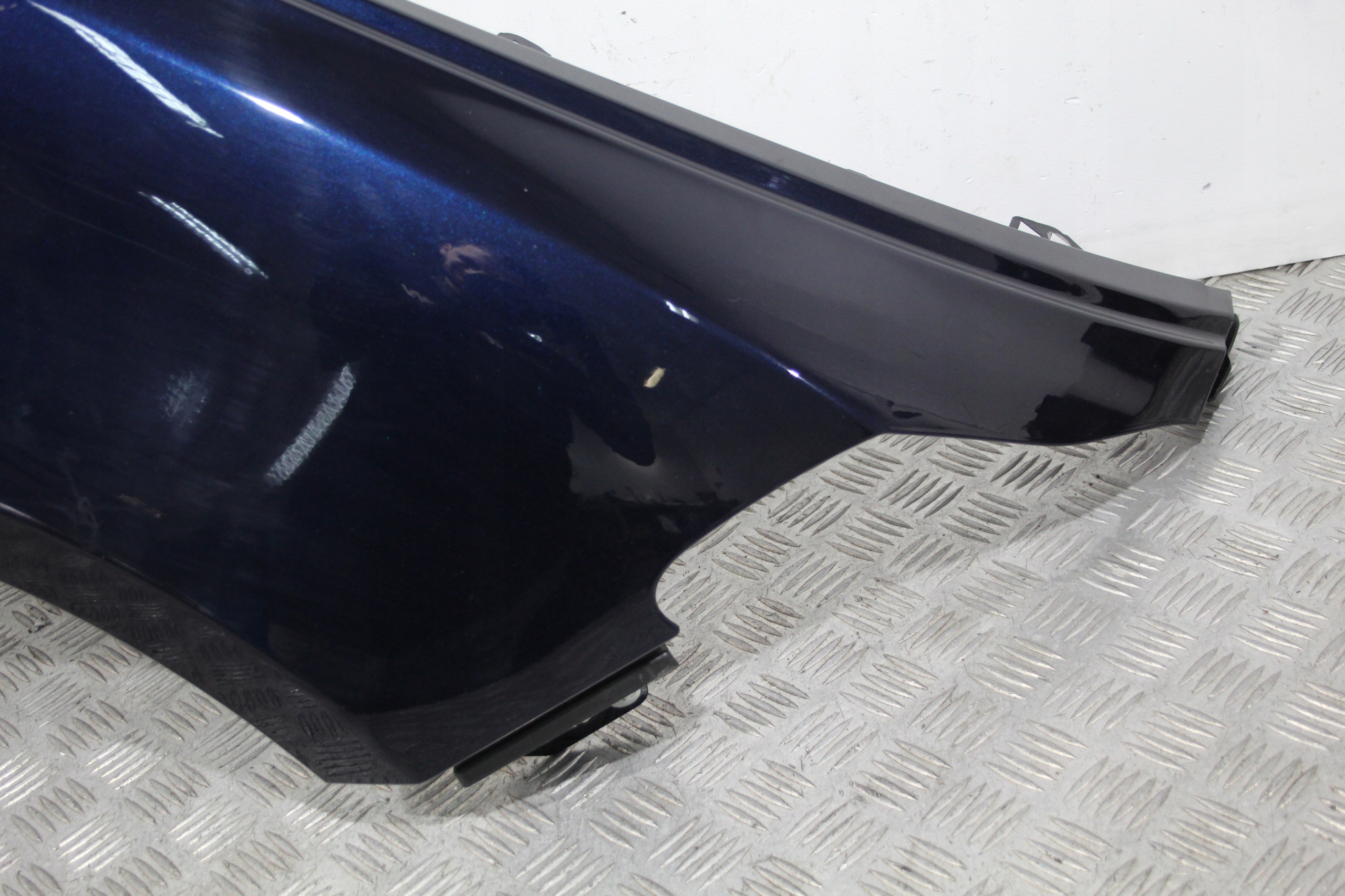 fender right front LANCIA YPSILON 3 III LIFT