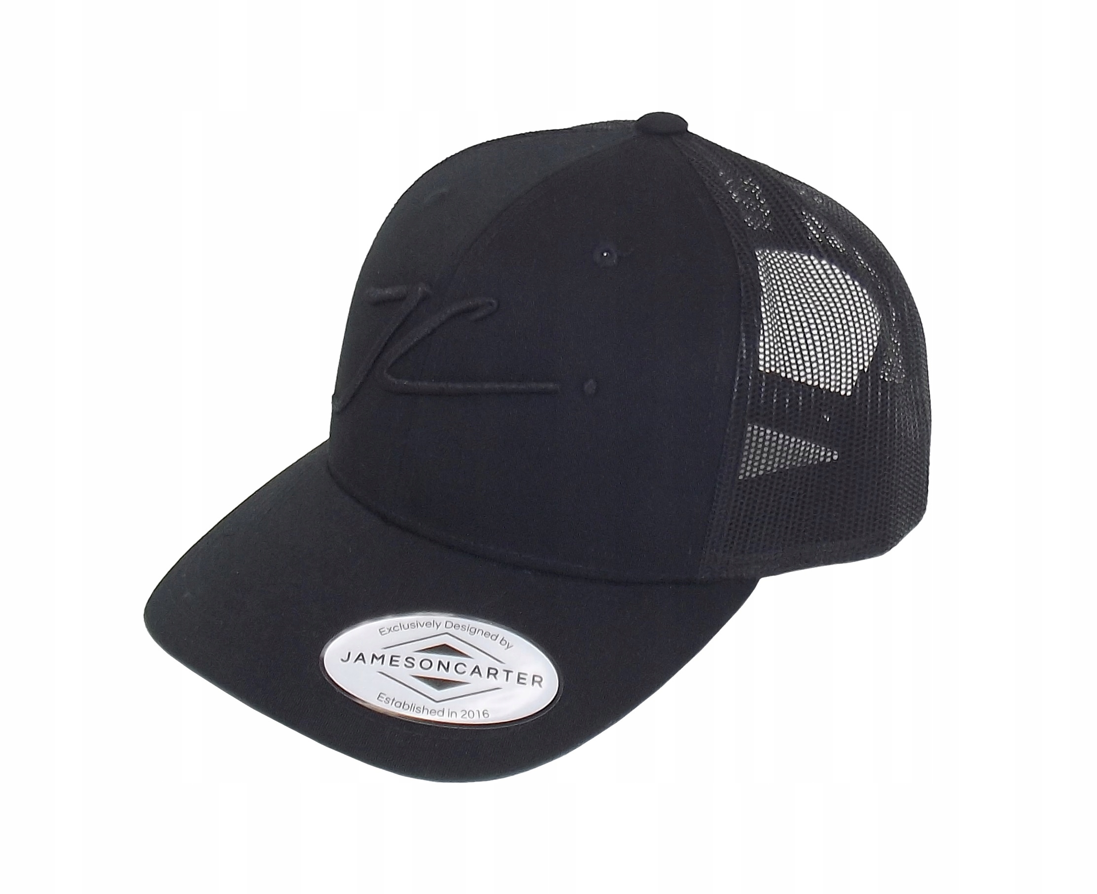 

Czapka Jameson Carter Trucker Cap Mesh r. Uni