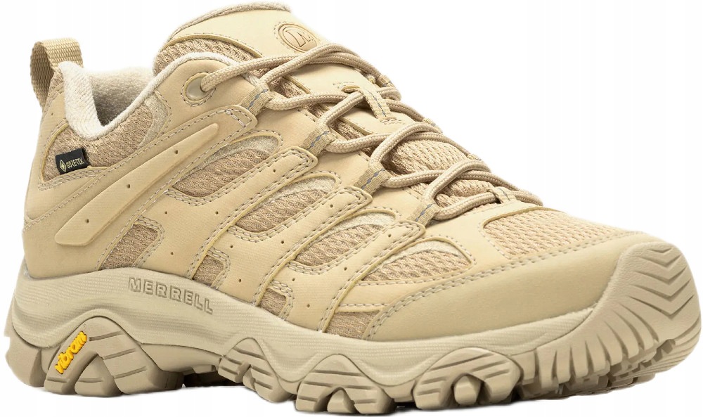 Pánské Trekové Boty Merrell Moab 3 Gore-Tex