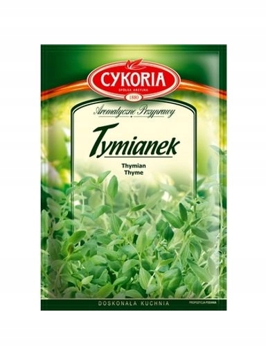 Levně 17x Tymián Cykoria 10 g