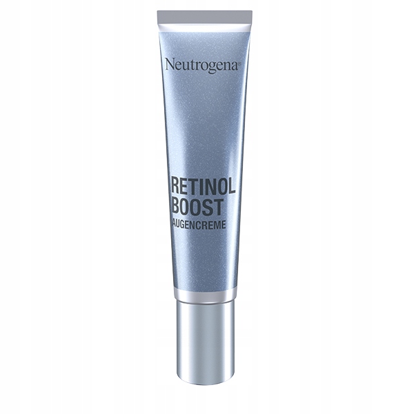 Neutrogena Anti Age Retinol Boost krem pod oczy 15