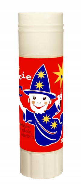 

Klej Magic w sztyfcie 20g
