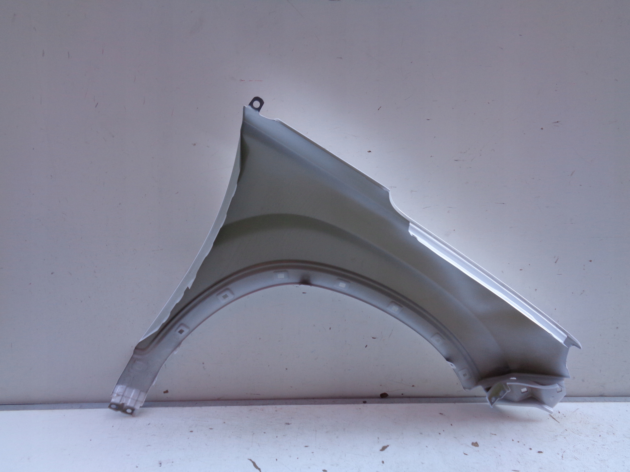 fender left front HYUNDAI SANTA FE IV 18- NR 45352