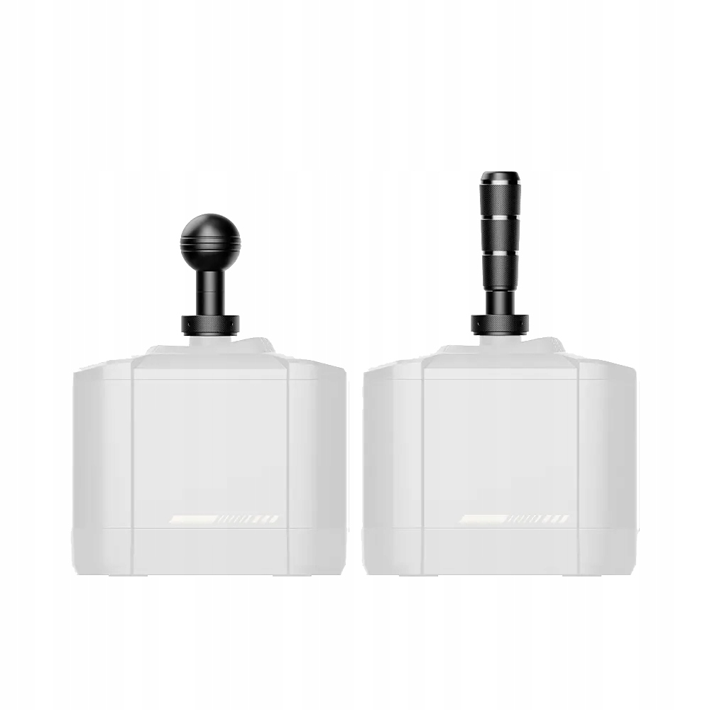 Moza aktywne gałki zmiany biegów