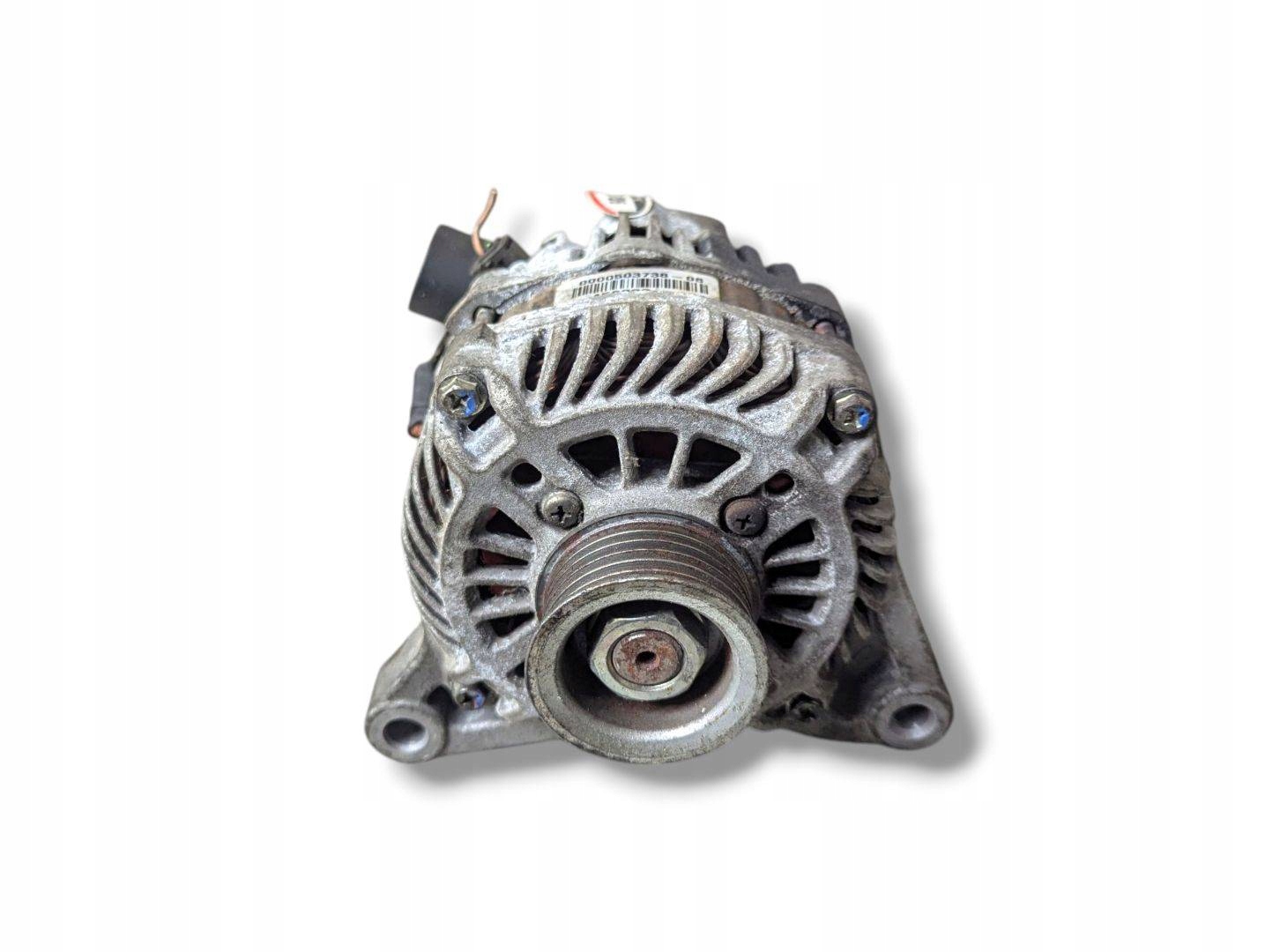 Alternator Peugeot 207 facelift 2011 A5TG1392