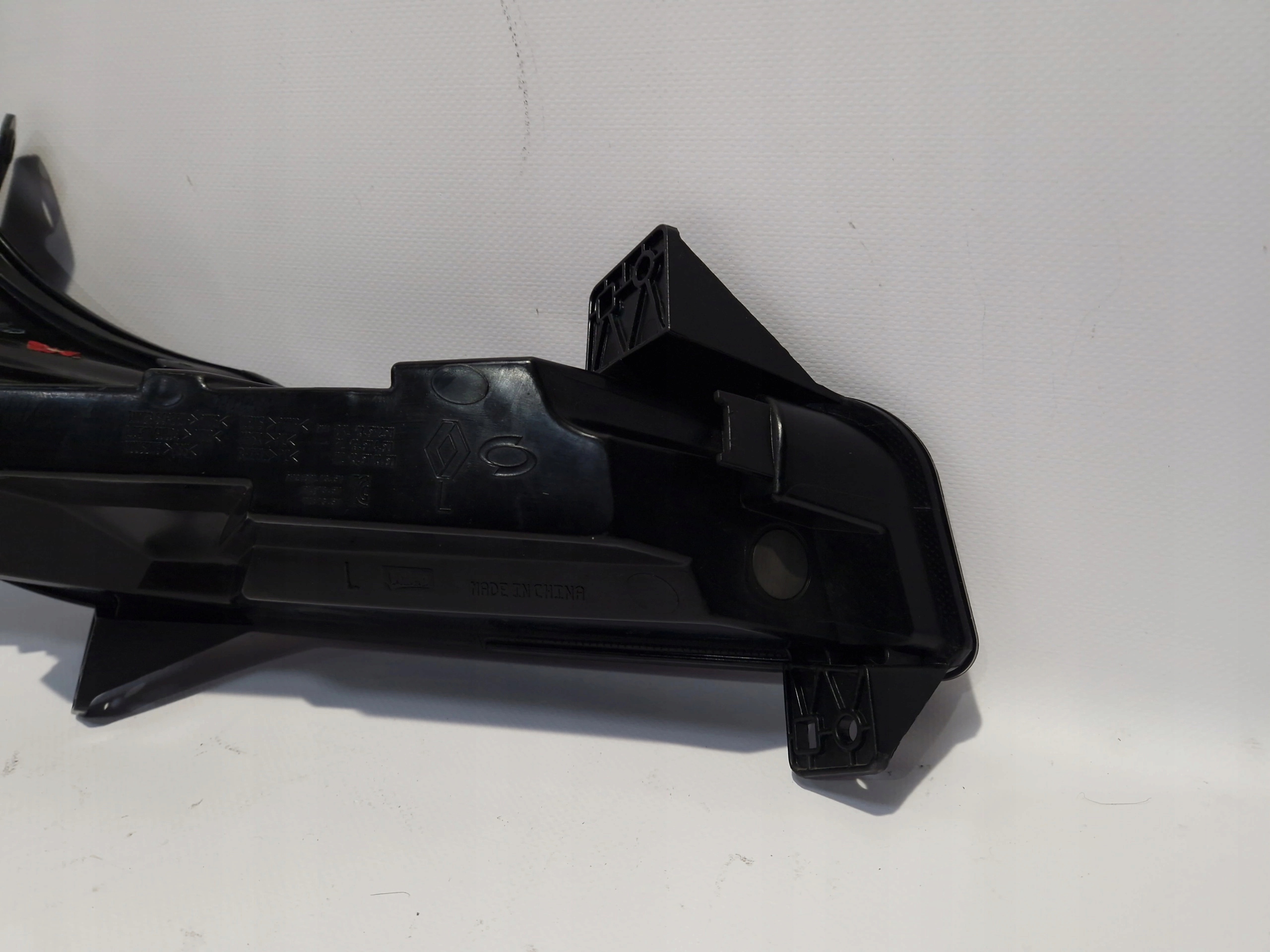 indicator left LED DRL RENAULT KOLEOS II LIFT original 266055400R