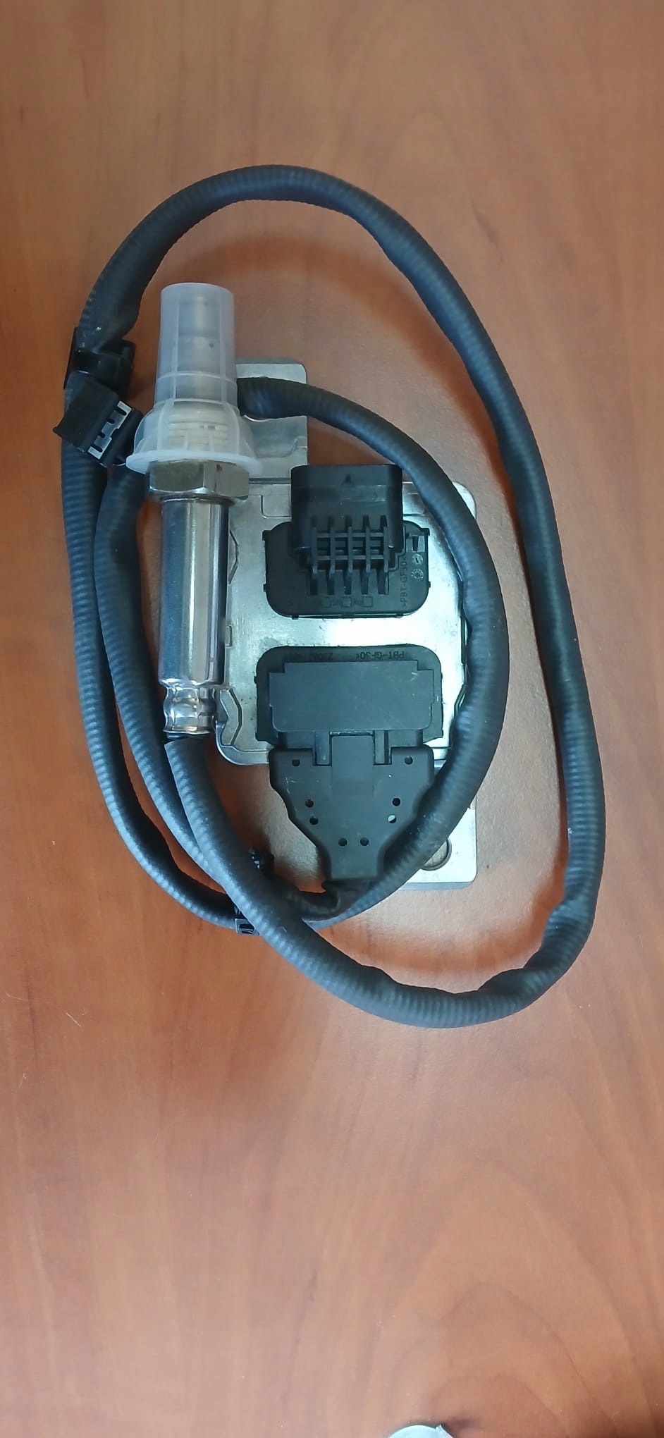 vemo V10-72-0312 Датчик , форсунка