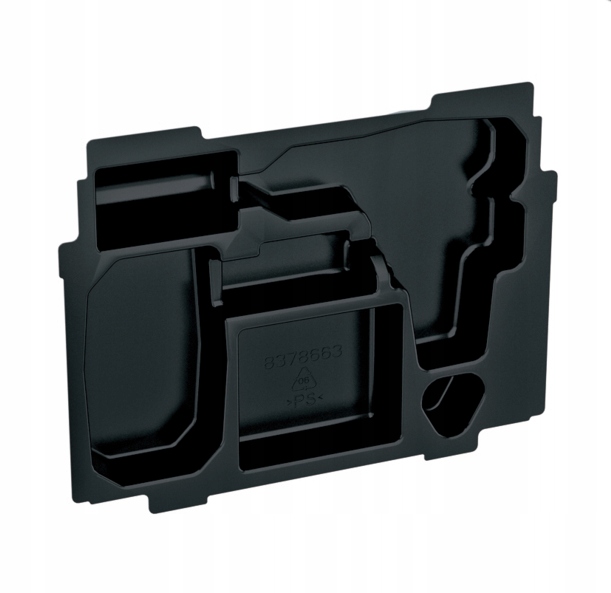 

Makita 837866-3 Wkład Do Makpac- Wiertarko-wkręt.