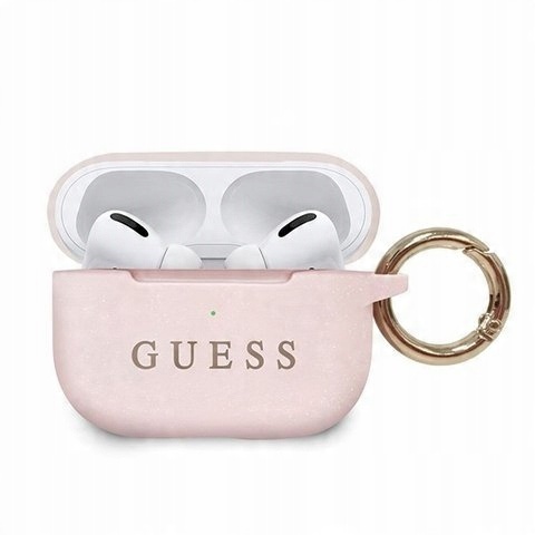 

Etui Pokrowiec Case Guess Do - Apple Airpods Pro