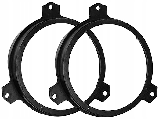 GŁOŚNIKI SAMOCHODOWE 165MM DO SUBARU LEGANCY WRX Marka Excalibur