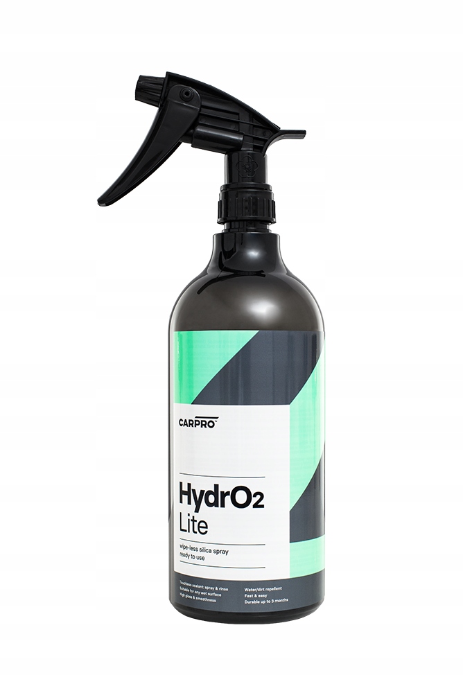 CarPro HydrO2 LITE 1L Sealant do powierzchni lakierowanych