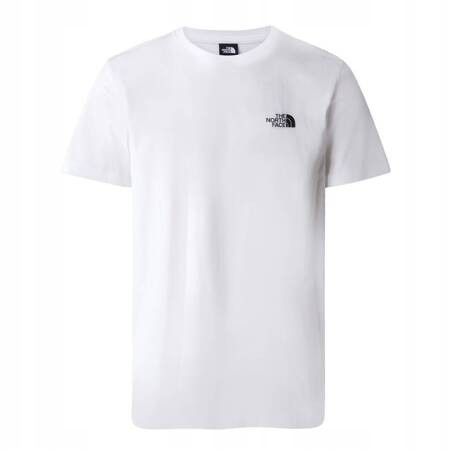Tričko The North Face NF0A87NGFN4 Vel XL