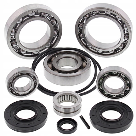 All Balls Sada na opravu zadného diferenciálu Kawasaki Teryx 750 '08-'13