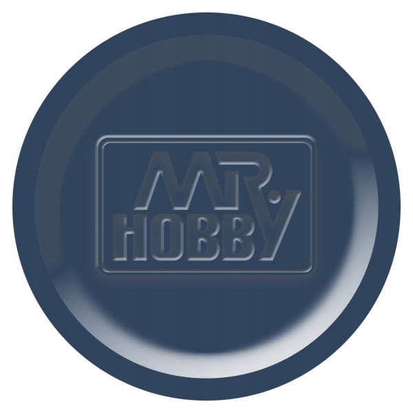 Mr. Hobby Color H042 Blue Gray farba 10ml błyszczą