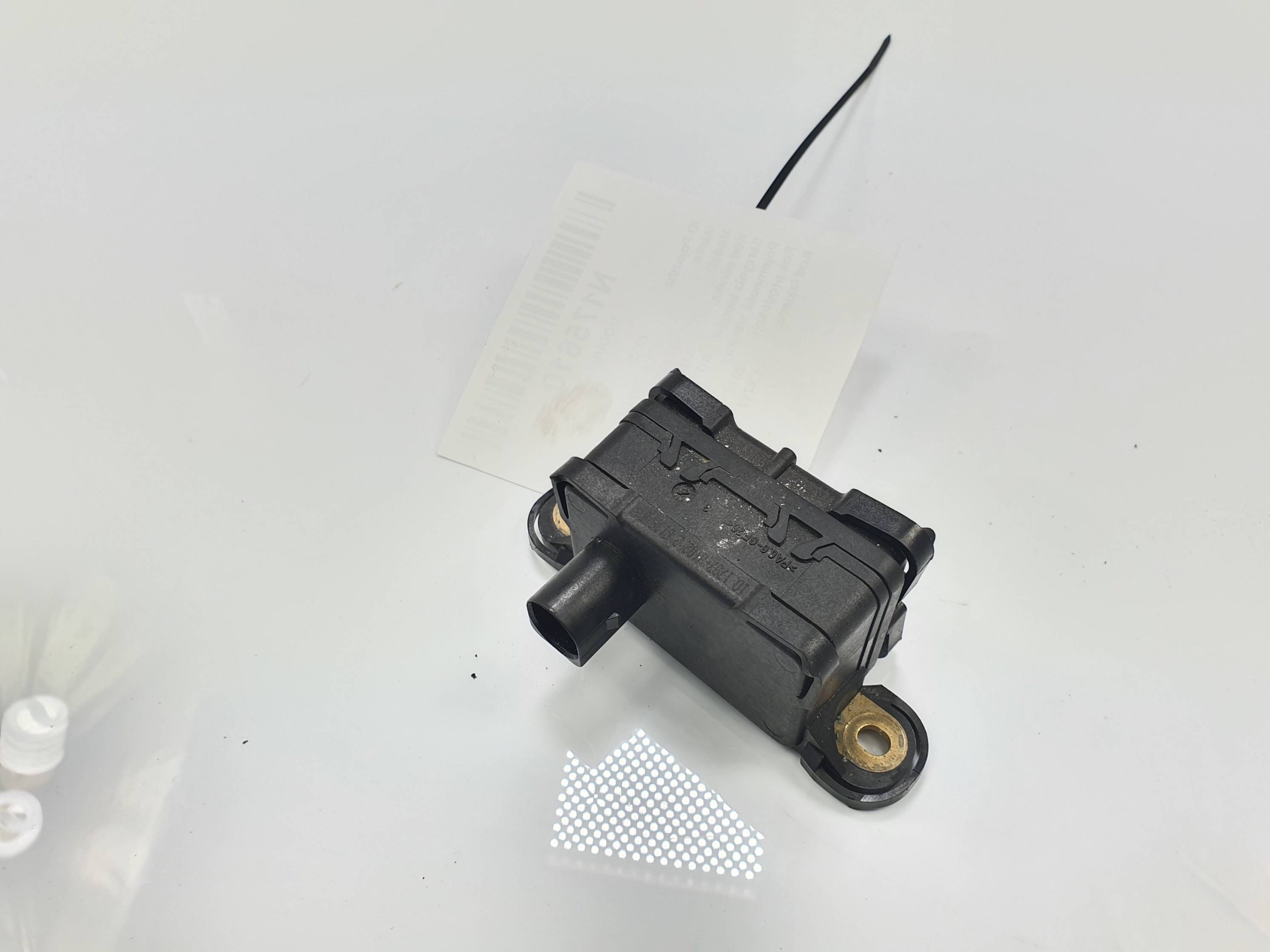 Module 7P0907652 VOLKSWAGEN TOUAREG II 7P 2012