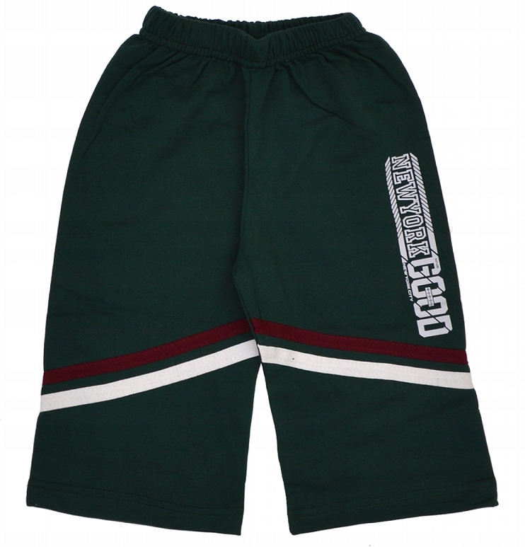 

Krótkie Spodenki szorty 8 Napisy spodnie 92