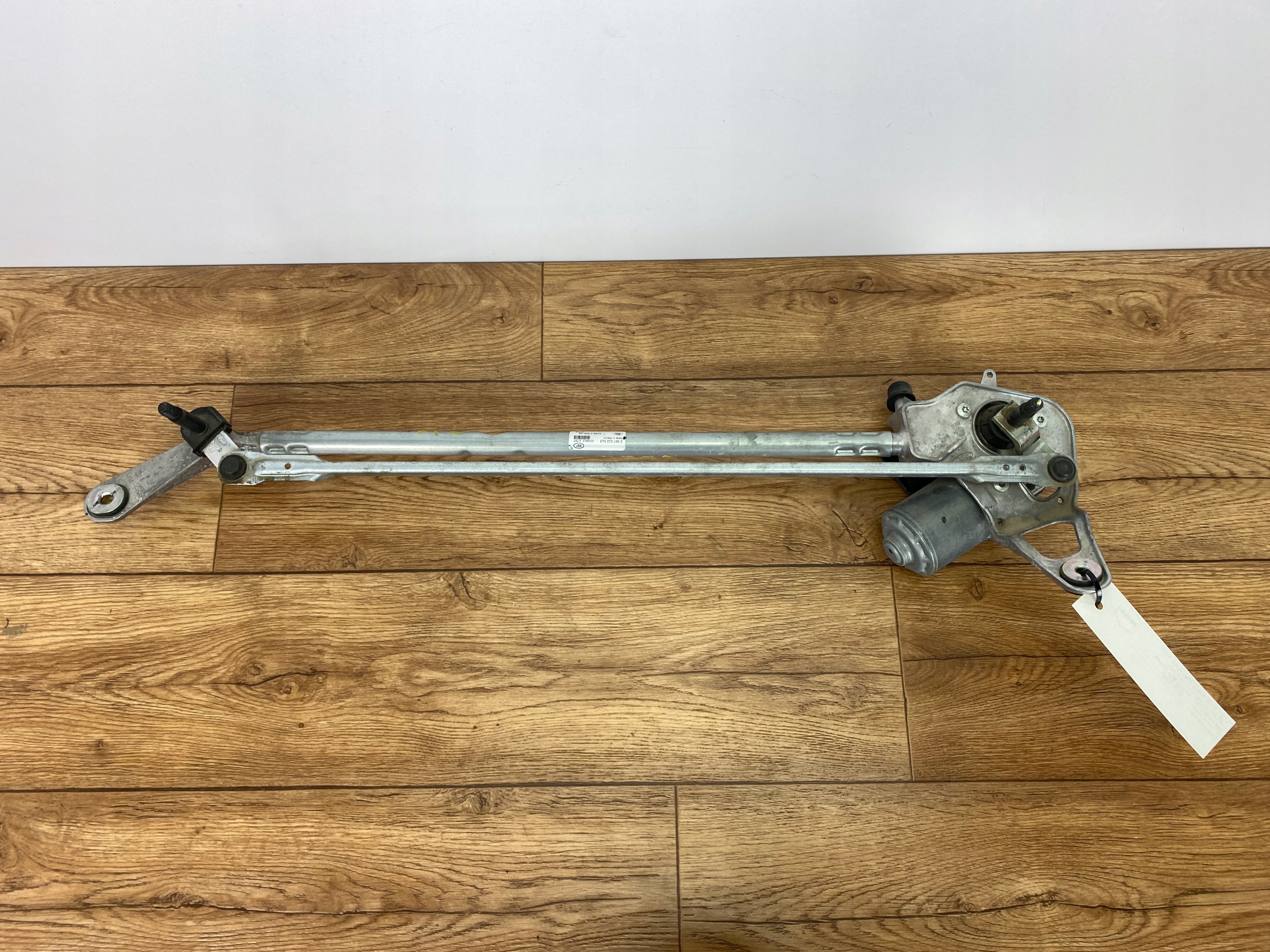 Motor Wischergestänge Ford Maverick 2022+ USA