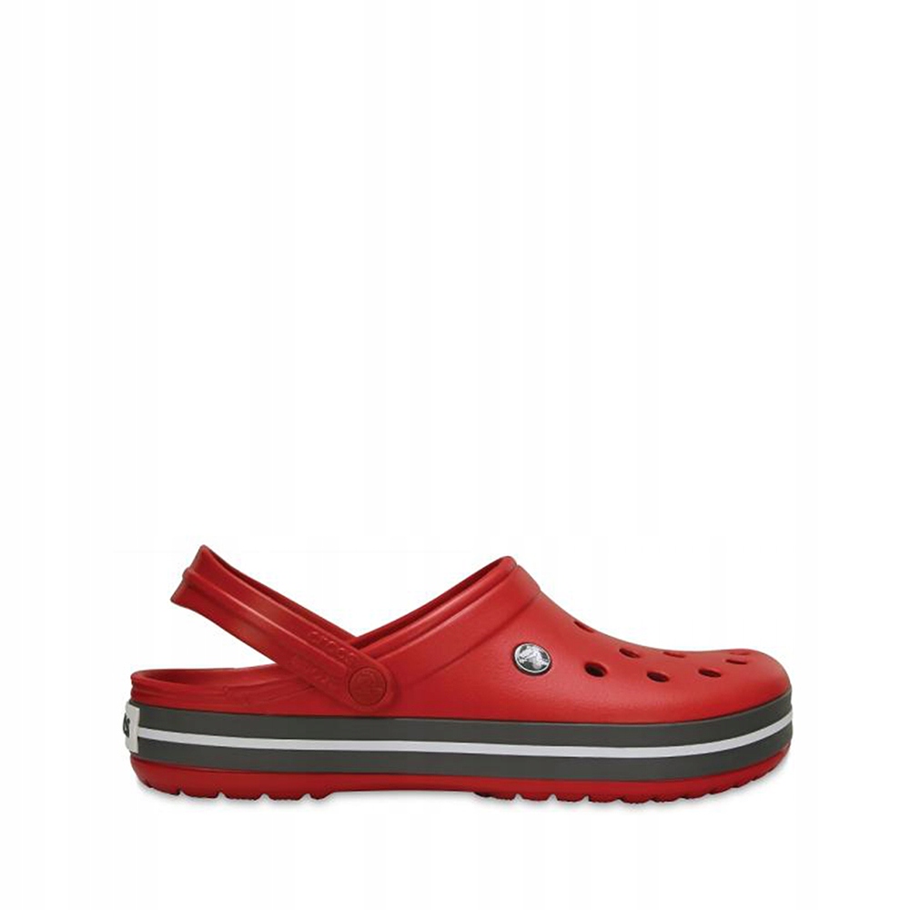 

Buty Klapki Crocs Crocband 11016 Pepper M6 38-39