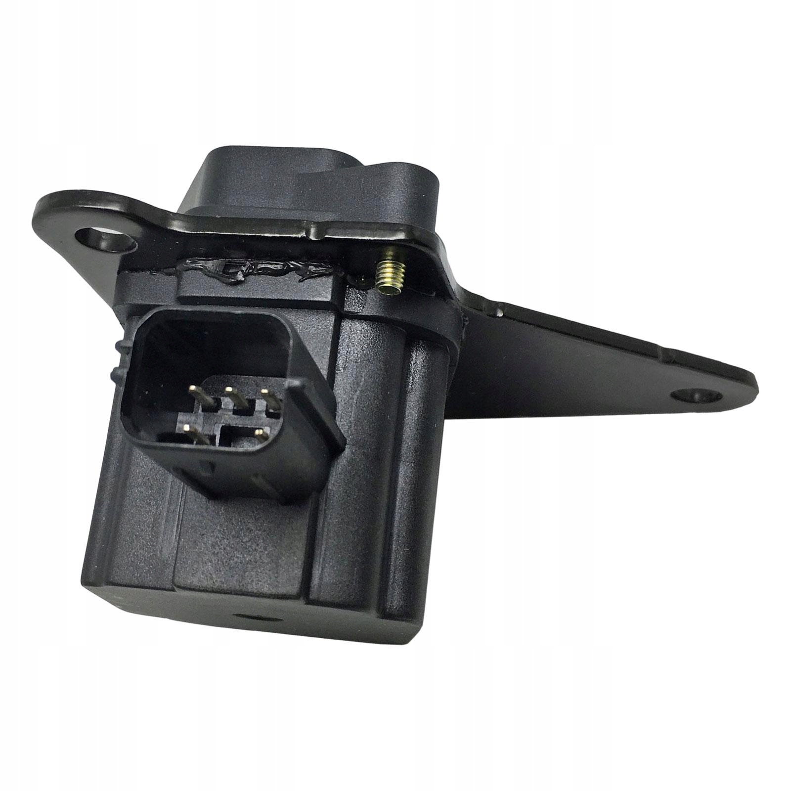 Zawór sterujący automatycznego kolektora dolotowego Producent części Inny