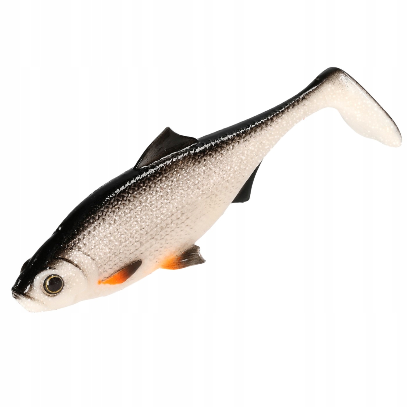 Guma Mikado mft Roach 12cm Bream