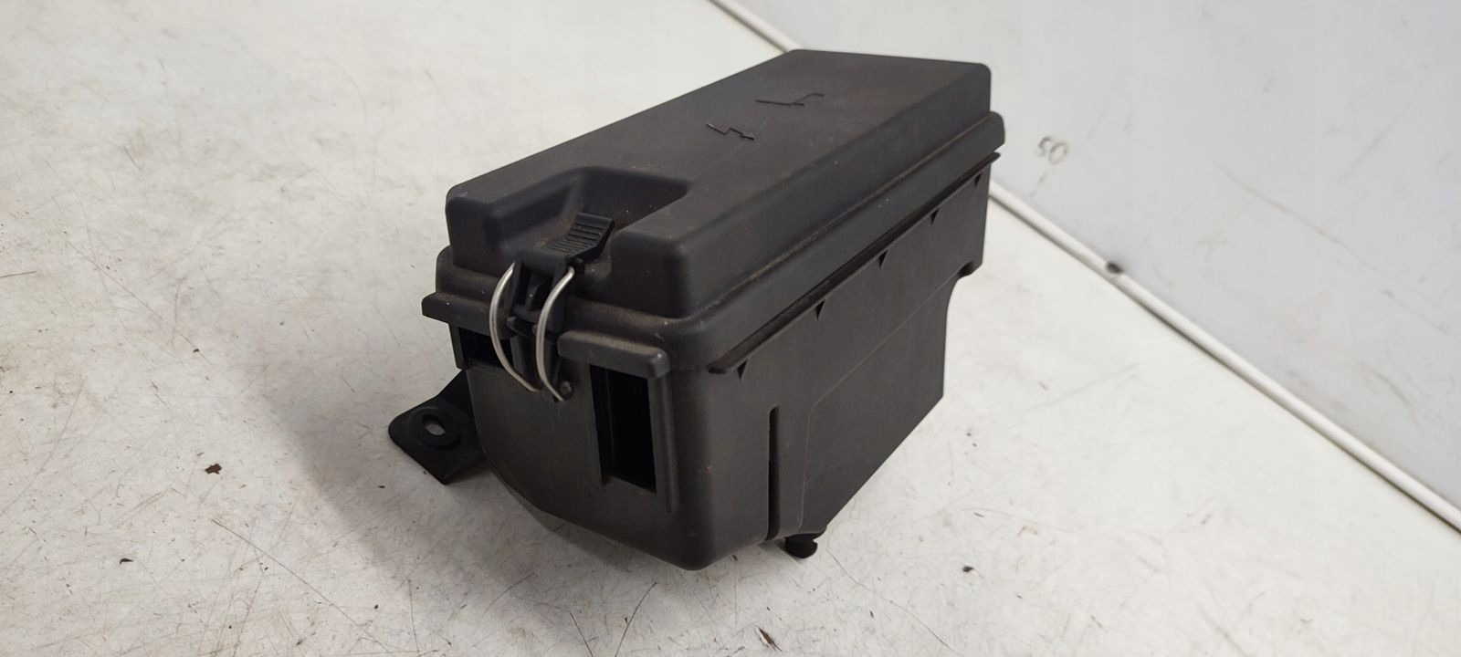 Module fusibles Mercedes W164 ML 3,5 Essence