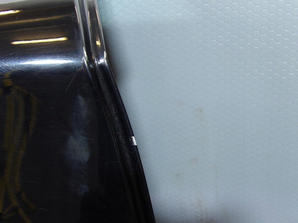 BMW 1 E87 door rear part right 475/9