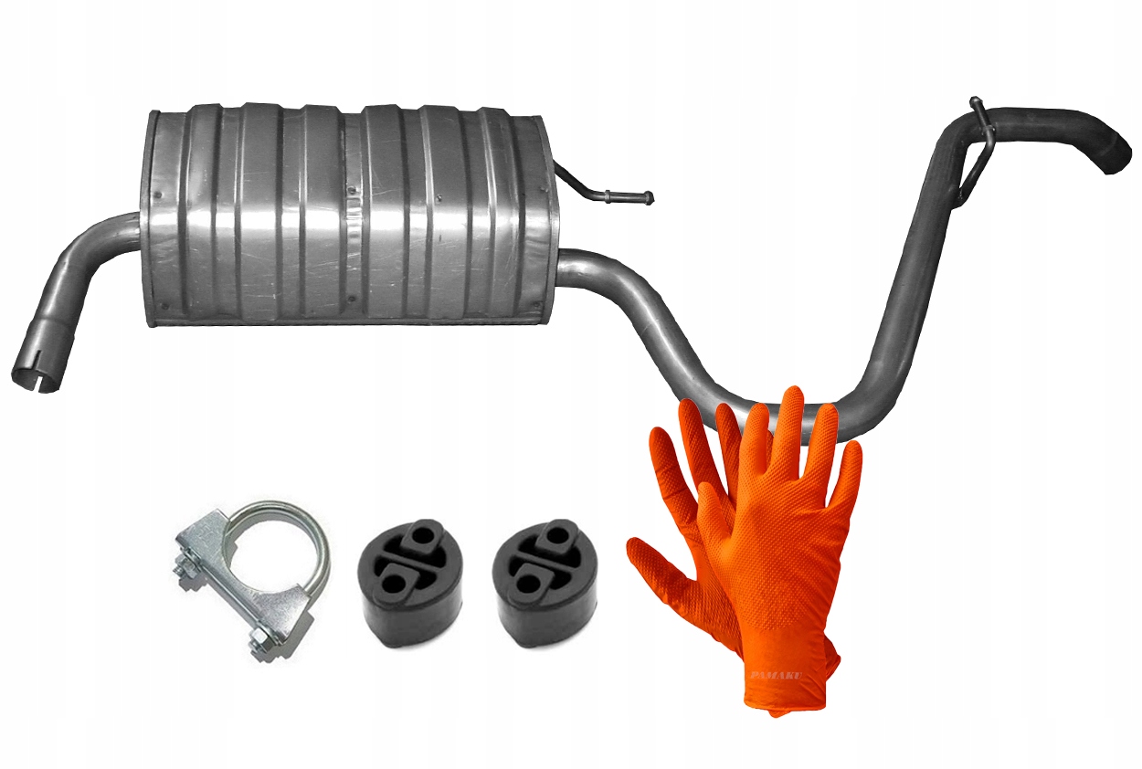 Hyundai I30 1.4 (2011-2015) Coupe verze 3 – dveřní Tlumič