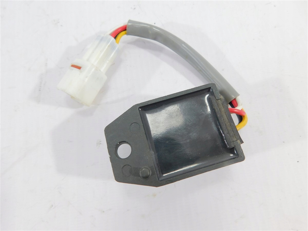 REGULATOR NAPIĘCIA KTM EXC 125 98-13 SH721AA Producent inny