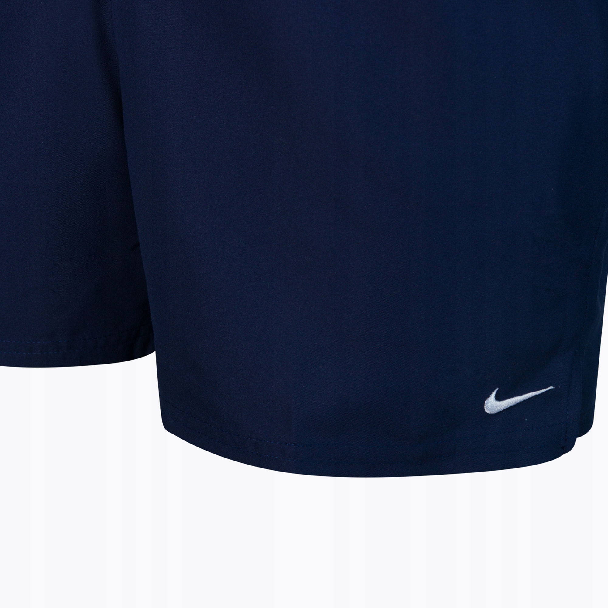 Szorty kąpielowe męskie Nike Essential granatowe NESSA560 L Rozmiar L