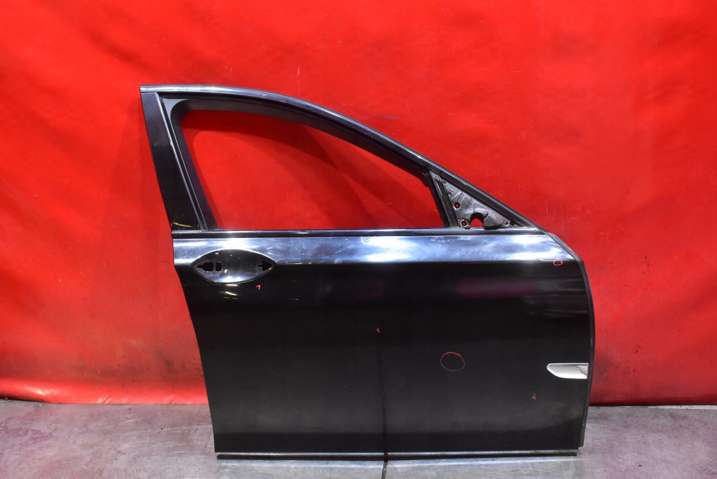 BMW 7 F01 Tür Vorne Rechts Door Porta Porte - Thumbnail 1