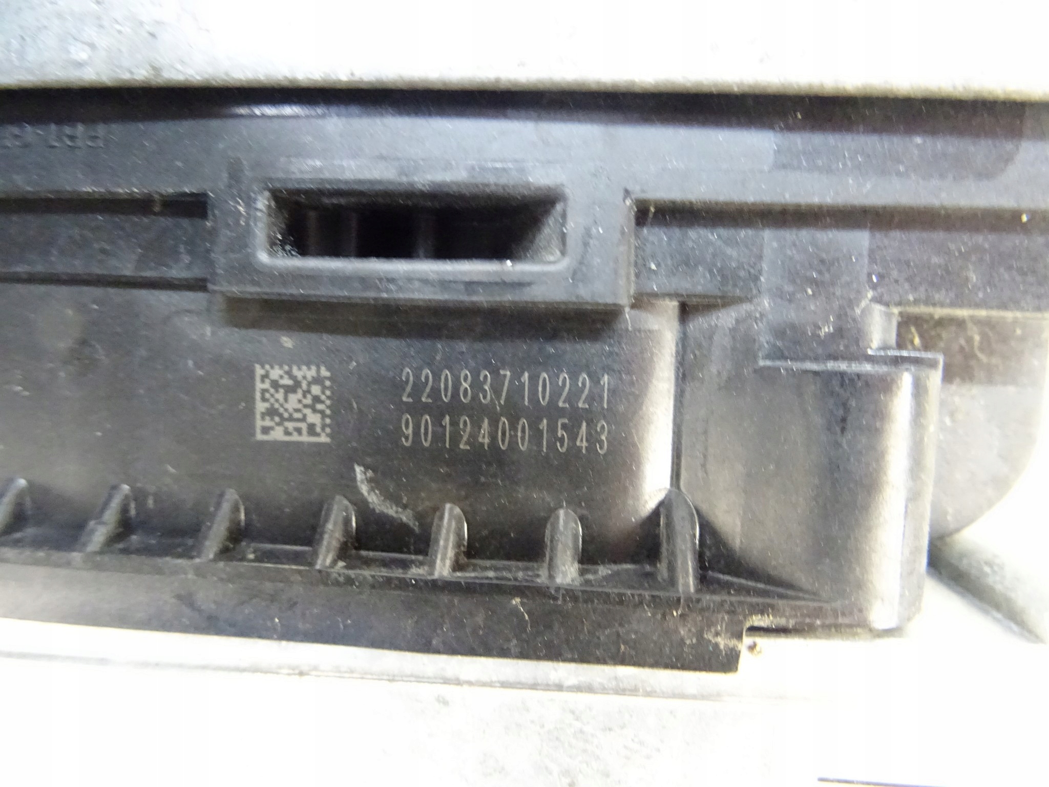 BMW X3 G01 насос ABS 6895450