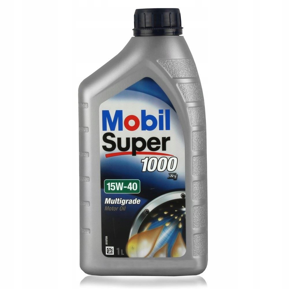 

Olej Silnikowy Mobil 1000 15W40 1L