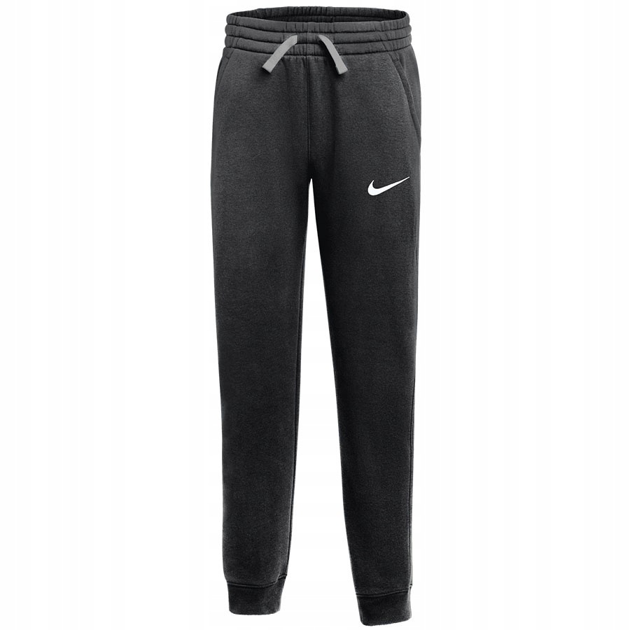 Juniorské tepláky Nike Park 26 Fleece Pant IB1252-010 vel. L (147-158 cm)