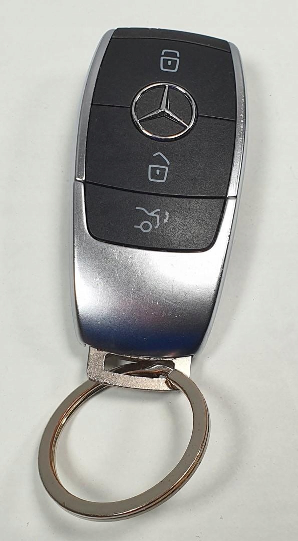 Mercedes-Benz Key W205 W213 W222 OEM SMART KEY REMOTE A2059053716 USA MHz  315