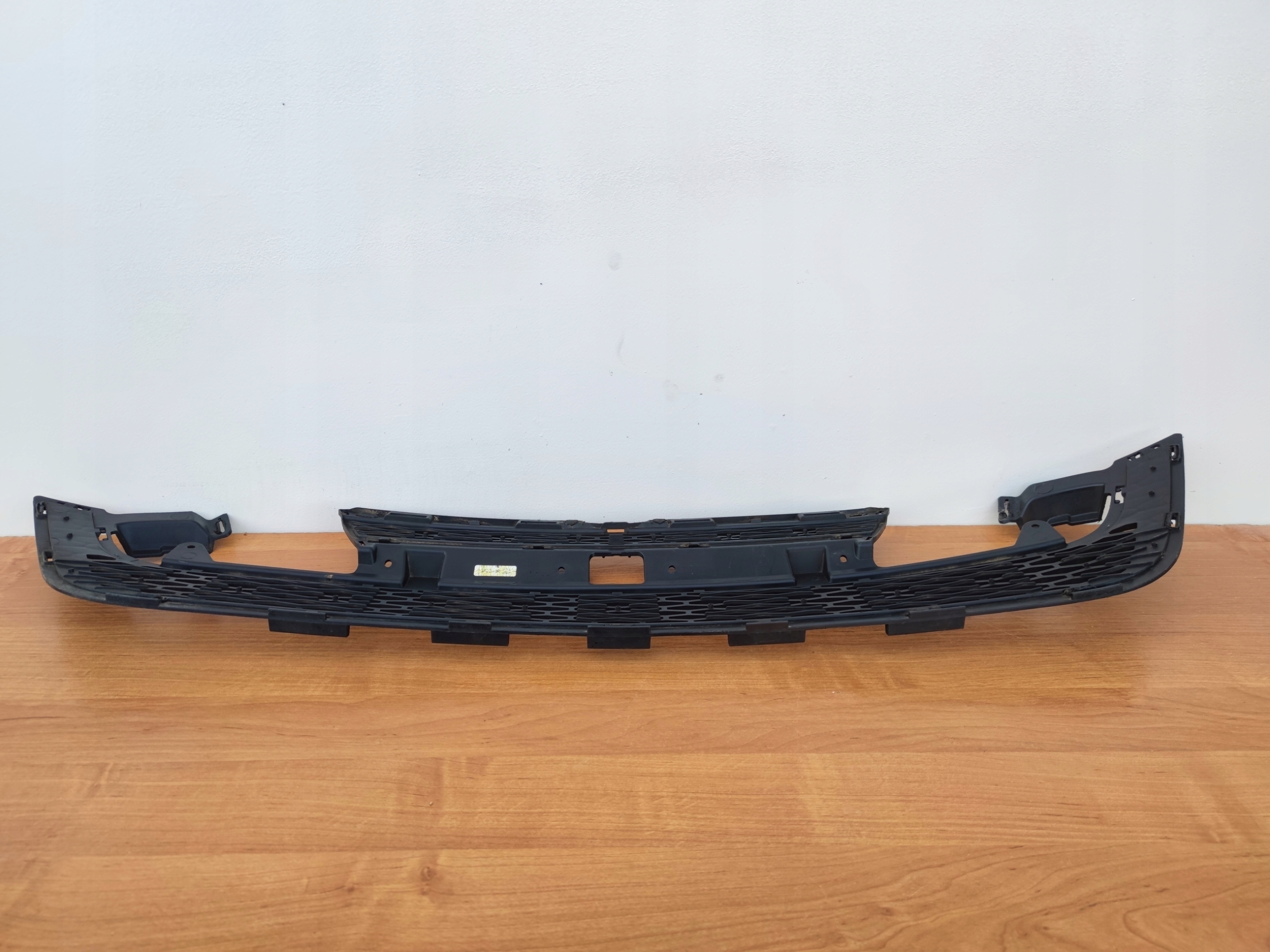 mřížka nárazníku předek RANGE ROVER EVOQUE LIFT ORG
