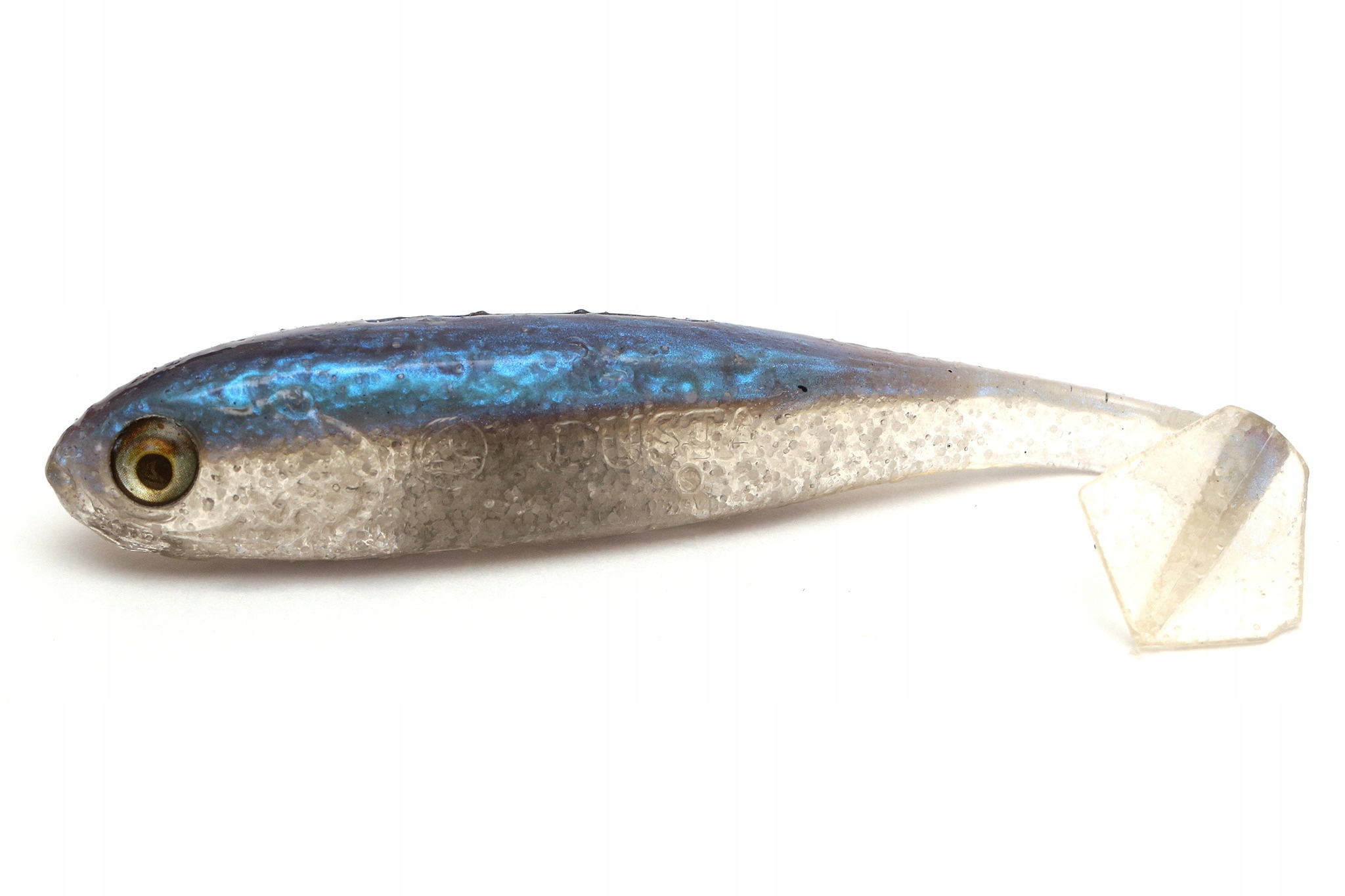 Japońska Przynęta Adusta Penta Shad Hiuo 1 szt.-10,0 cm